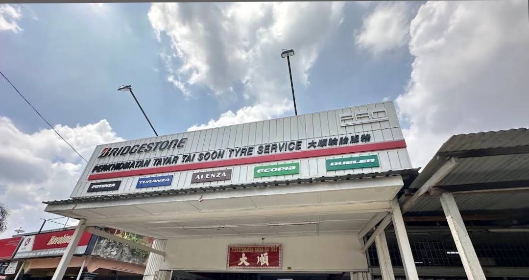Best GT Auto Sdn Bhd (formerly known as Best GT Auto Service) 3