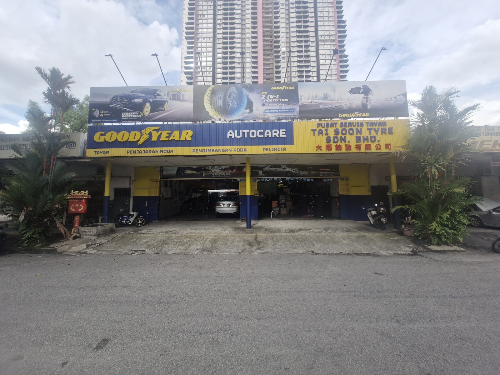 Best GT Auto Sdn Bhd (formerly known as Best GT Auto Service) 4