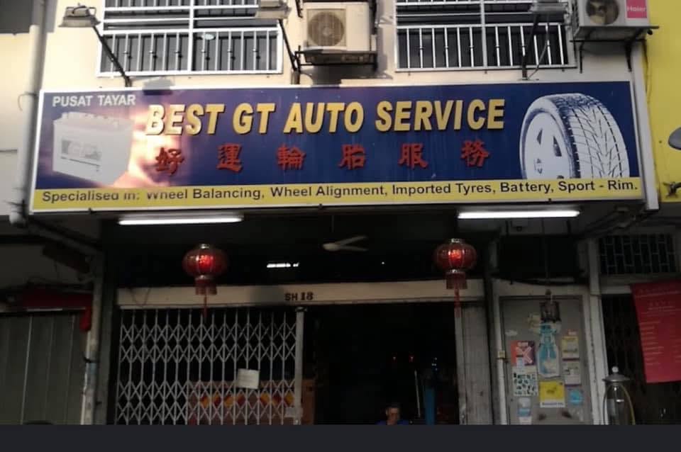 Best GT Auto Sdn Bhd (formerly known as Best GT Auto Service) 7