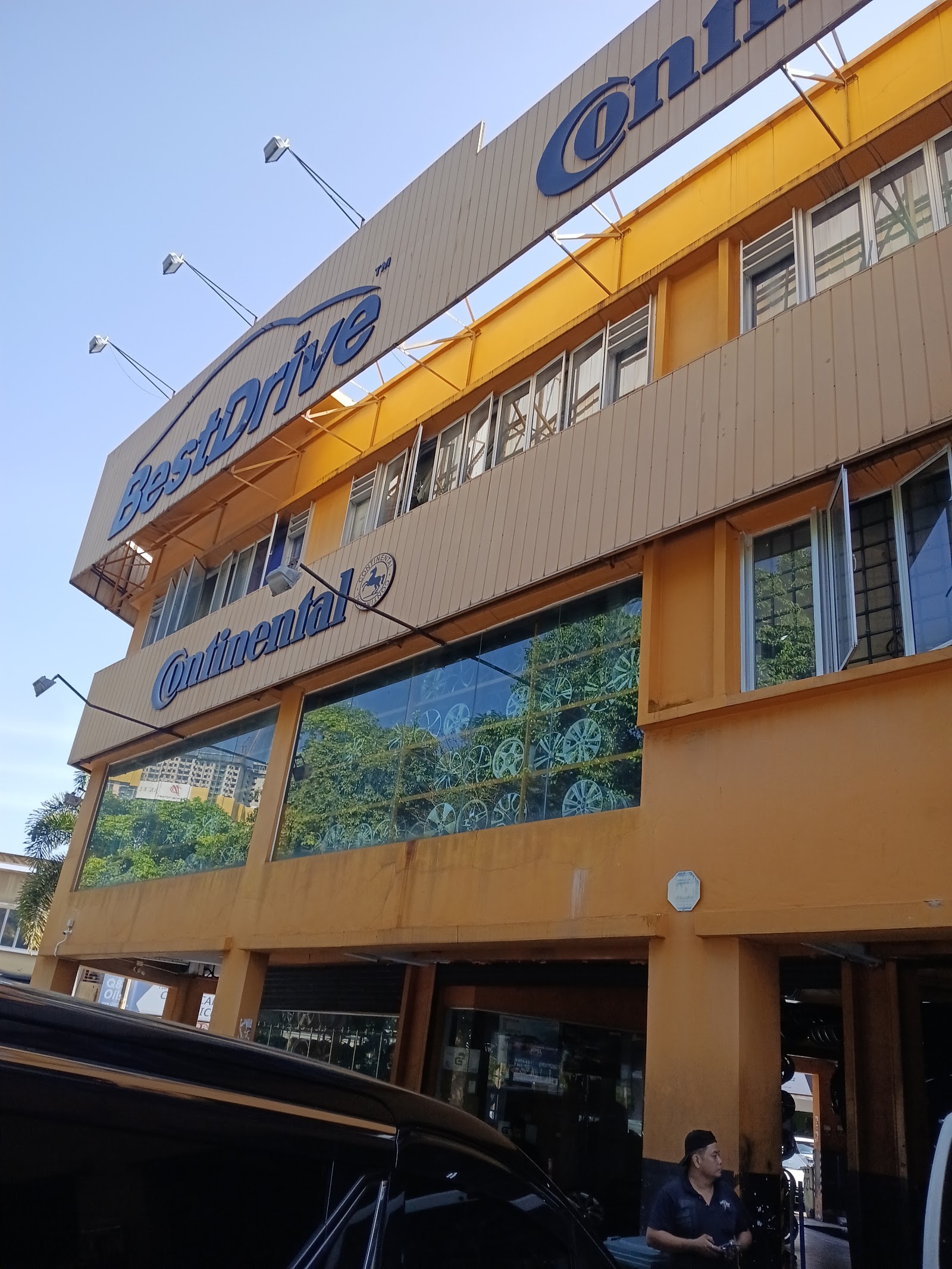 Best GT Auto Sdn Bhd (formerly known as Best GT Auto Service) 9