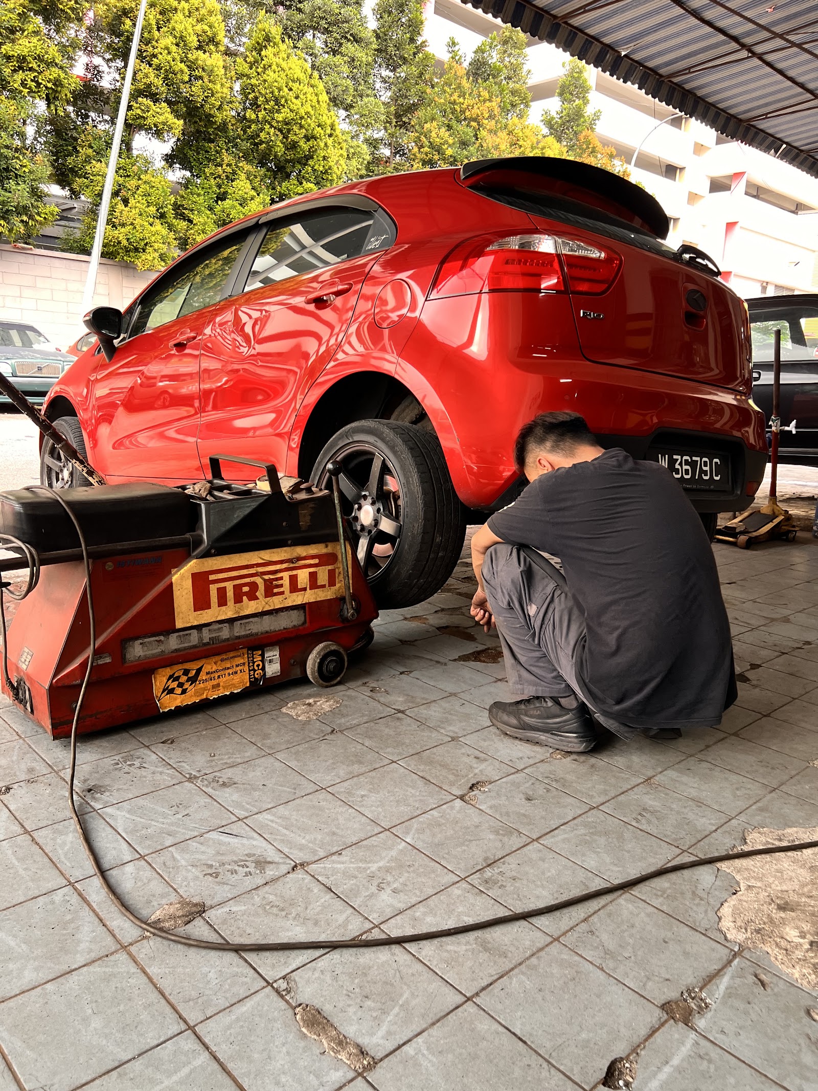 Best GT Auto Sdn Bhd (formerly known as Best GT Auto Service) 10